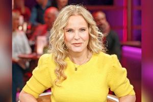 "Punkt 12"-Moderatorin Katja Burkard hat Corona