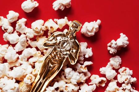 Oscar-Verleihung: Das perfekte Film-Wochenende mit dem Goldjungen Oscar-Verleihung: Das perfekte Film-Wochenende mit dem Goldjungen