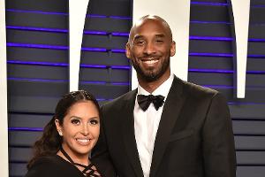 Kobe Bryant: Witwe Vanessa führt Werbepartnerschaft mit Nike weiter