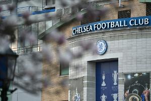 Milan-Besitzer Elliott bietet mit für Chelsea-Kauf