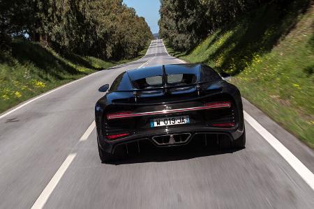 Bugatti Chiron