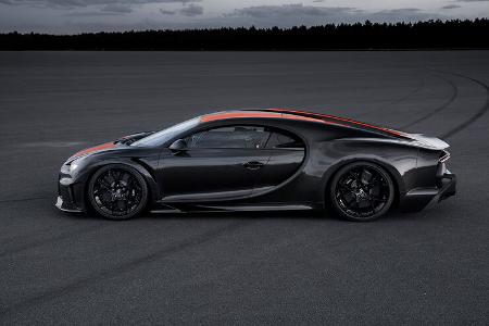 09/2019, Bugatti Chiron 300 mph 09/2019, Bugatti Chiron 300 mph