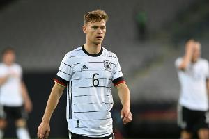 DFB-Team zunächst ohne Kimmich - Schlotterbeck gibt Debüt