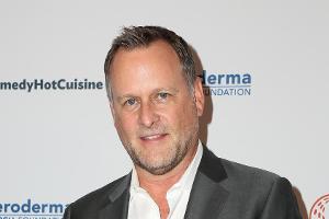 "Full House"-Star Dave Coulier: "Ich war ein Säufer"