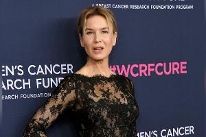 Renée Zellweger verdankt einem "glücklichen Zufall" ihre neue Liebe