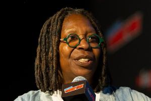 Kolonialzeit: Whoopi Goldberg fordert Entschuldigung von den Royals