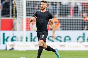 Entscheidung gefallen: Kölns Özcan spielt für die Türkei