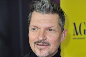Wagt Hardy Krüger jr. einen neuen Anlauf bei "Let's Dance"?