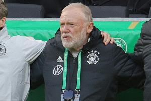 Gerland im Rückblick: "War früher viel zu verbissen"