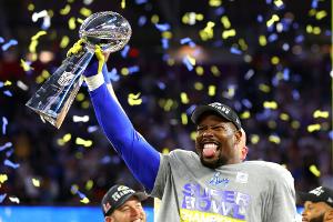 Super-Bowl-Gewinner Miller wechselt zu den Buffalo Bills