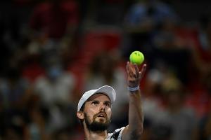 Otte scheitert in Miami in Runde zwei