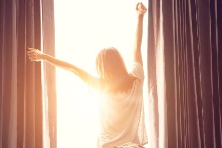 Sommerzeit: Mit diesen Apps gelingt der frühere Start in den Tag Sommerzeit: Mit diesen Apps gelingt der frühere Start in den Tag