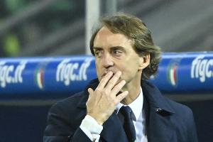 Mancini lässt Zukunft weiter offen