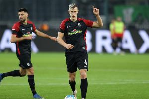DFB-Team mit Debütant Schlotterbeck in der Startelf