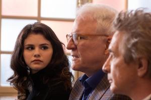 "Only Murders in the Building": Zweite Krimi-Staffel startet im Sommer