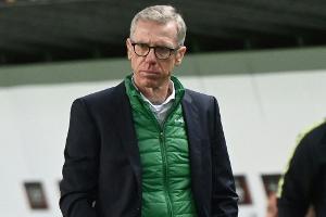 Foda-Nachfolge: Stöger und Herzog zählen zu den Kandidaten