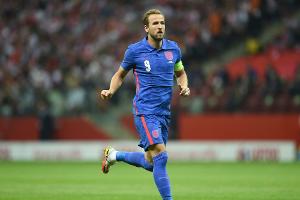 Siegtor gegen Schweiz: Kane zieht mit Charlton gleich