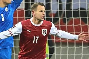Kölns Schaub positiv auf Corona getestet