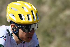 Bora-Radprofi Higuita gewinnt Katalonien-Rundfahrt