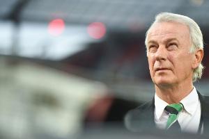 Bonhof sieht DFB-Team nicht als Titelkandidat in Katar