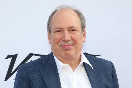 Deutscher Filmkomponist gewinnt Oscar: So freut sich Hans Zimmer Deutscher Filmkomponist gewinnt Oscar: So freut sich Hans Zimmer