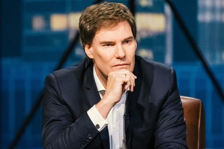 Löwe Carsten Maschmeyer: Löwe Carsten Maschmeyer: