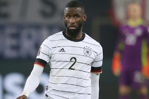 Rüdiger braucht keine Chefrolle im DFB-Team