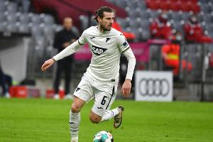 Nordtveit verlässt Hoffenheim am Saisonende