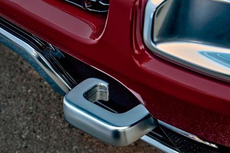 Jeep Wagoneer / Grand Wagoneer Premiere 2021