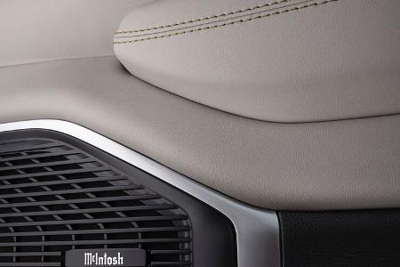 Jeep Wagoneer / Grand Wagoneer Premiere 2021