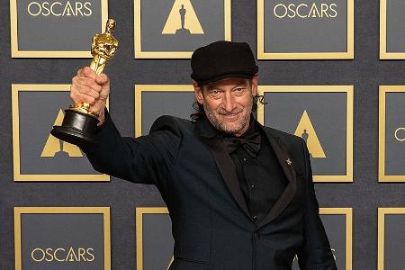 Diese Oscar-Gewinner schreiben 2022 Geschichte Diese Oscar-Gewinner schreiben 2022 Geschichte