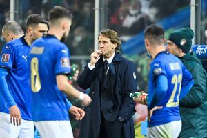 Mancini will als italienischer Nationalcoach weitermachen - "Bin noch jung"