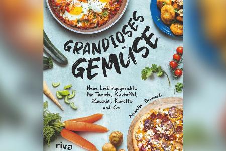 Gemüse schmackhafter machen: Diese drei Rezepte sollten Sie kennen Gemüse schmackhafter machen: Diese drei Rezepte sollten Sie kennen
