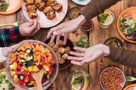Gemüse schmackhafter machen: Diese drei Rezepte sollten Sie kennen