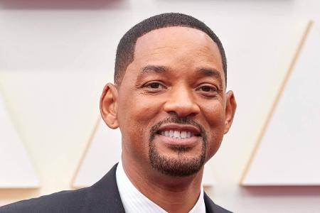 Oscar-Ohrfeige: Will Smith entschuldigt sich öffentlich bei Chris Rock Oscar-Ohrfeige: Will Smith entschuldigt sich öffentlich bei Chris Rock