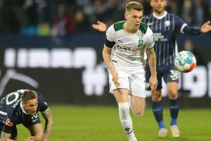 Vogts rät Ginter zur Vertragsverlängerung in Gladbach