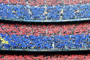 Frauen-Clasico: Volles Haus im Camp Nou?