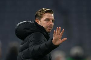 Wolfsburg ohne Coach: Kohfeldt positiv getestet