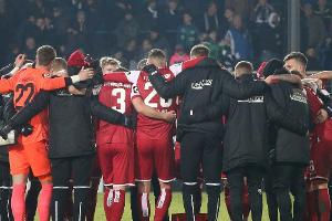 FCK angelt sich neuen Investor