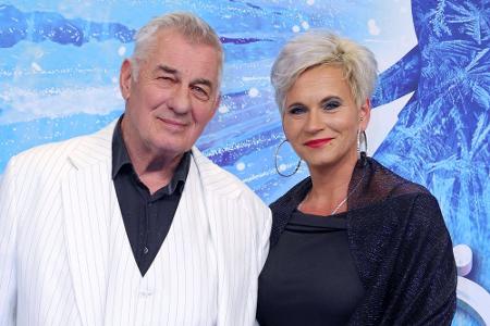 Diese Promis bekommen 2022 Nachwuchs