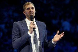 Nowitzki ohne konkrete Pläne: "Bin noch in einer Zwischenphase"