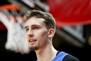 Nowitzki adelt Wagner: "Franz hat uns alle überrascht"