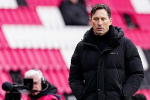 Medien: Schmidt vor Wechsel zu Benfica Lissabon