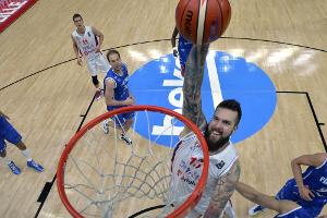Basketball-EM 2025 in Lettland, Zypern und Finnland