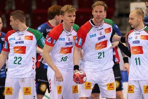 Trotz Niederlage: Handball-Bosse tippen auf Magdeburg