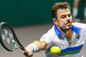 Thiem und Wawrinka scheitern früh