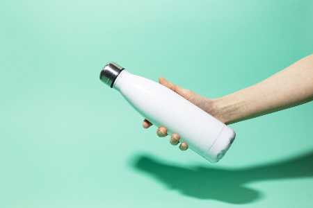 Die 15 besten (und einfachsten) Ideen, um beliebte Küchengeräte zu ersetzen Flasche