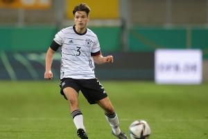 U21 nach Sieg in Israel fast am Ziel