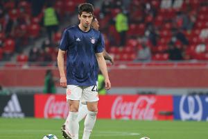 Medien: Münchner Roca vor Wechsel nach Sevilla
