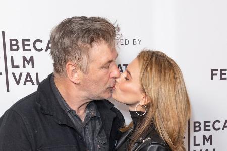 Alec Baldwin wird wieder Vater: Nächster Alec Baldwin wird wieder Vater: Nächster